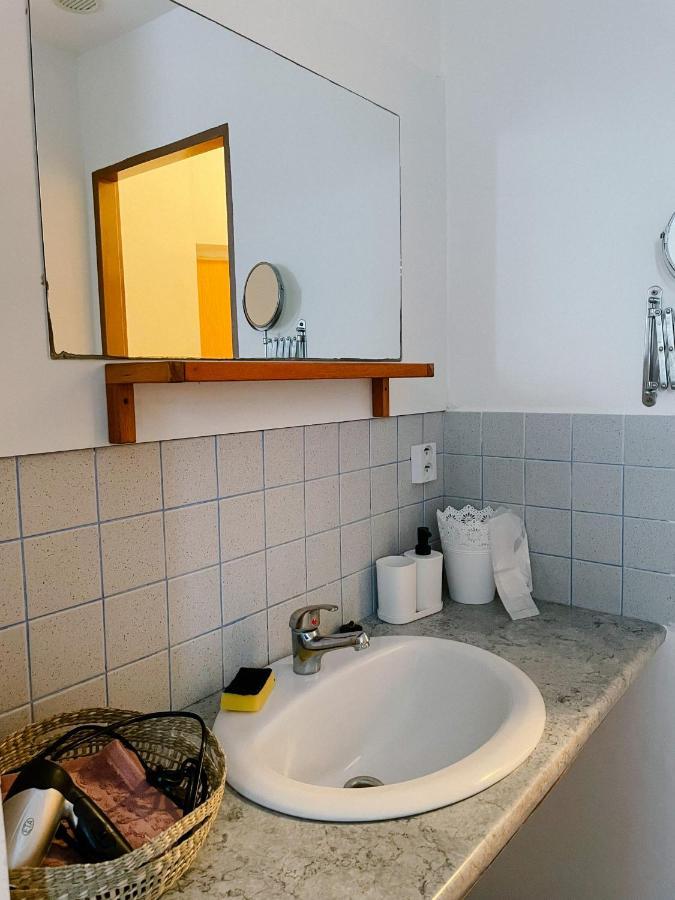 Apartmany U Areny ออสตราวา ภายนอก รูปภาพ